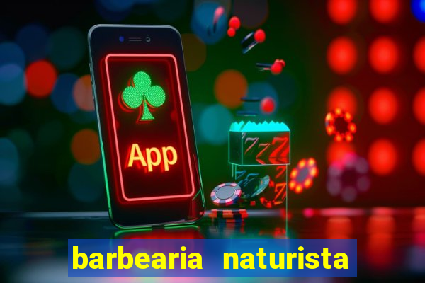 barbearia naturista em sao paulo